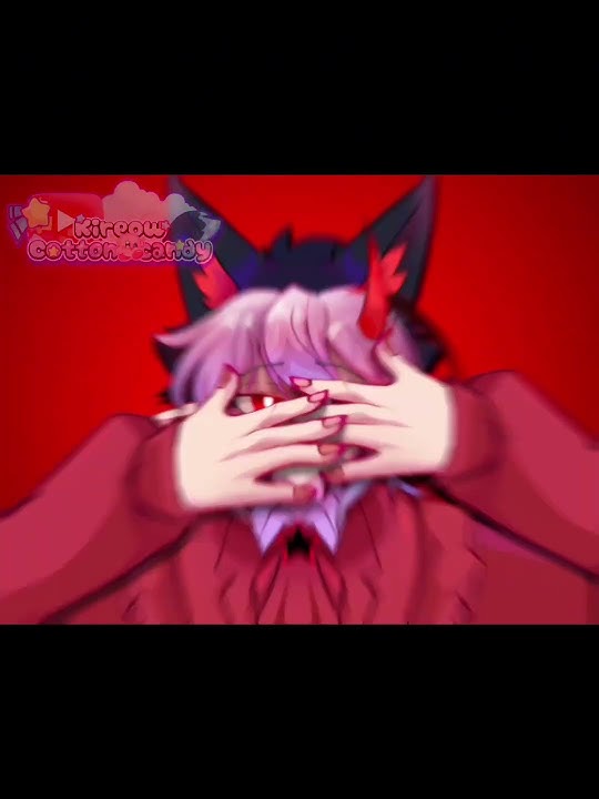 QQAZ BOOTLEG //// Animation meme / cute face :3 / #trend #gachaanimation #animationmeme