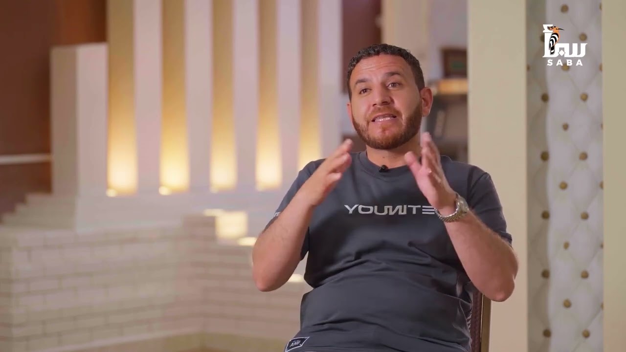 أسعدهم | الحلقة الثامة عشر | مشروع مسجد خولة الجزء الأول