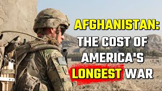 Afghanistan: The Cost Of War • BRAVE NEW FILMS