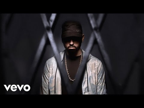 Eminem - The Monster 2