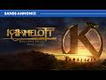 KAAMELOTT 2e Volet Partie 1 : Bande-annonce en DVD & VOD