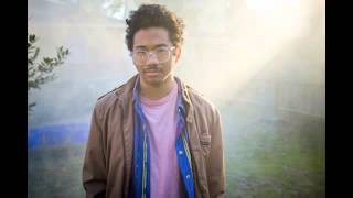 TORO y MOI- Minors