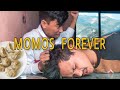 Momos forever  prasanna lama 