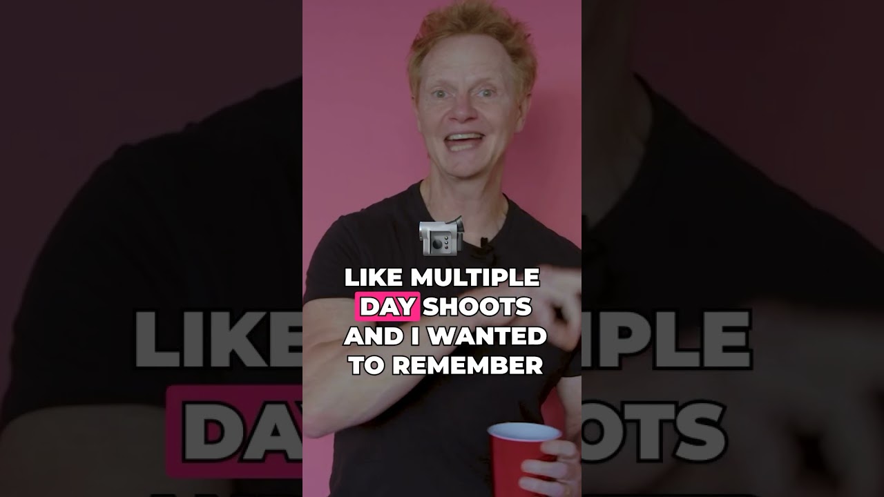 Jordan Matter - Black T-shirts