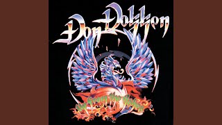 Video thumbnail of "Don Dokken - When Love Finds A Fool"