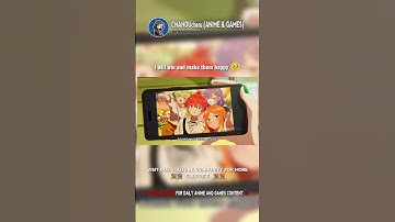 I will win and make them happy 🥹 #anime #shorts #animeedits #animelover