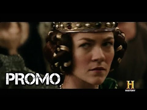 Knightfall - Episode 1.05 - Hard Blows Will Banish The Sin - Promo