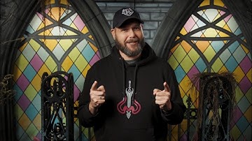 Our Executive Producer Has a Message for You | RuneScape: Dragonwilds