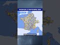 Ref:iVkUi-xTnpg Mto du dimanche 21 au mardi 23 septembre 2025