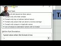How to generate Auto Border in excel must watch | Excel tutorial with Azman