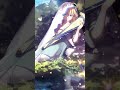 Artoria in Avalon 💙⚔️