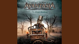 Video thumbnail of "Avantasia - Forever Is a Long Time (The Wicked Symphony)"