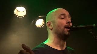 Millencolin Lozin&#39; Must Uppsala Katalin 191207