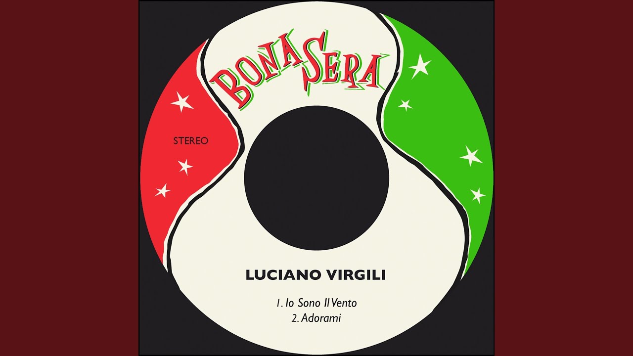 Lo Sono Il Vento