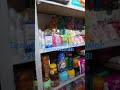 Бозори_корвон_чизҳои шустушуи