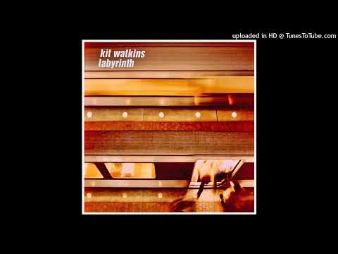 Kit Watkins — Kit Watkins ► While Crome Yellow Shine [HQ Audio] Labyrinth 1981
