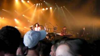 Solidays 2010 - General Elektriks - Take Back The Instant
