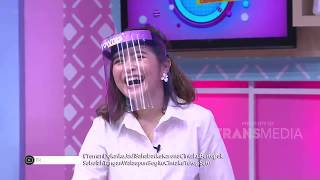 Reka Adegan Rambut Prilly Dipotong, Ayu dan Igun Marah2 | Best Moment Brownis (29/5/20)