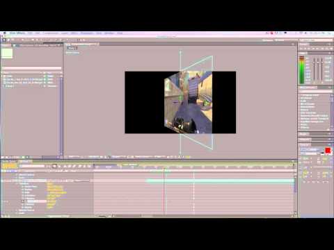Tutorial #14 Flip Transitions! X and Y axis!