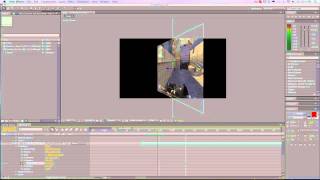 Tutorial #14 Flip Transitions! X and Y axis!