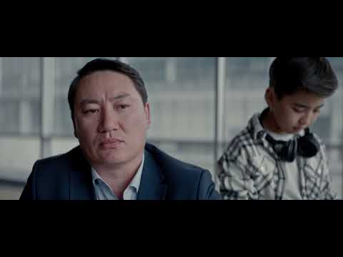 #IronCard от Банка ЦентрКредит