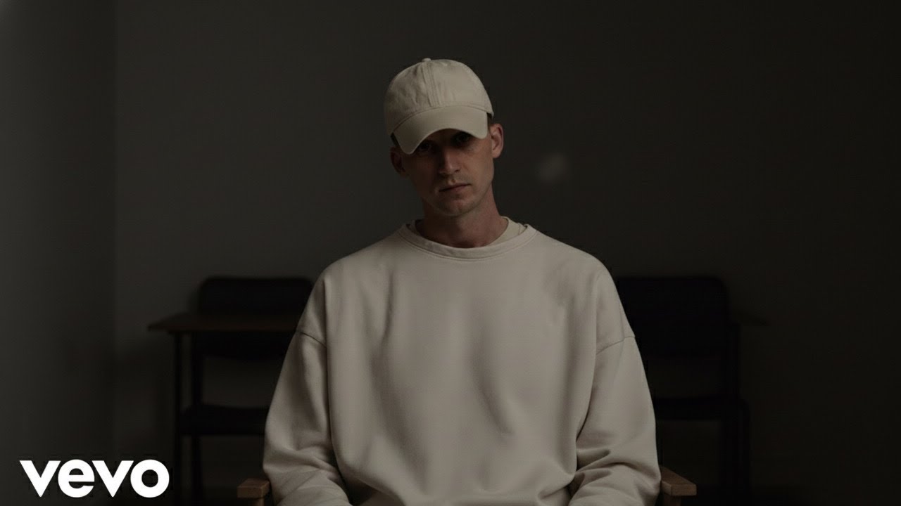 NF-Not Done Yet | Music Lyrics 