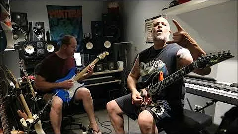 Axes, bros, and beers!! (with Ben Quirk)