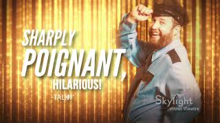 The Full Monty At Skylight Music Theatre