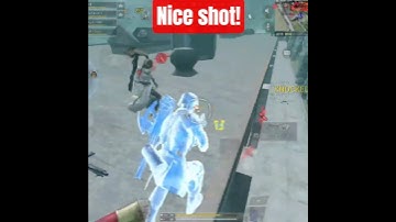 Nice shots by BY #callofduty #codm