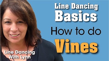 How to do Vines