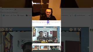 El xokas Reacciona Al Enfado De jh Con westcol
