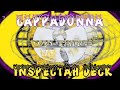 Capture de la vidéo Cappadonna & Inspectah Deck - New Year Party Live