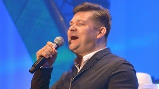 Video thumbnail of "Akcent - Kochana wierzę w miłość (Ostróda 2016 - 20 lecie DPL)"