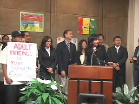 PART 2 Keiki Caucus Seeks To Protect and Provide F...
