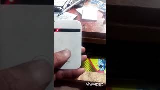 ZTE MF90 reset