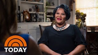 Hoda Kotb’s Interview With Freed Prisoner Alice Marie Johnson (Full) | TODAY