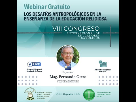 Webinar Pre Congreso N°4