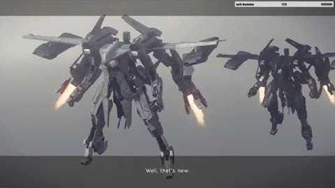 BL3 & Nier:Automata Stream Highlights