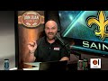Schedule Reaction: How Saints can go 13-3