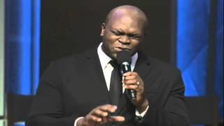 Heritage Singers - Tim Calhoun - "Home" (Loma Linda 11/2012)