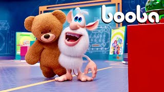 Booba | El Museo de Ciencias | Super Toons TV - Mejores dibujos animados