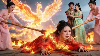 My Sister Killed Me But I Reborn I Swear Those Who Hurt Me Will Pay The Price