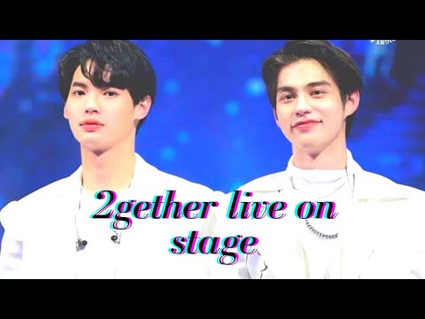 2gether Live on Stage - YouTube