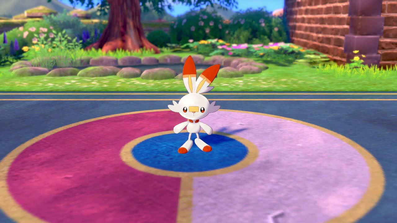 Pokémon  Grookey, Scorbunny e Sobble são os iniciais da oitava geração -  NerdBunker