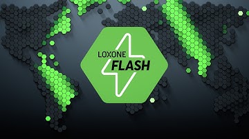 Loxone Flash ⚡️ September 2024 – ModBus vs. AC Control Air, Audio Package and more [4K]
