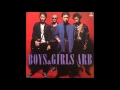 ARB BOYS&GIRLS