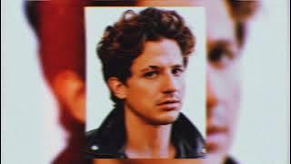 charlie puth playlist (sped up)