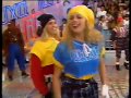 Início de um Xuxa ParkHits 12/11/1994