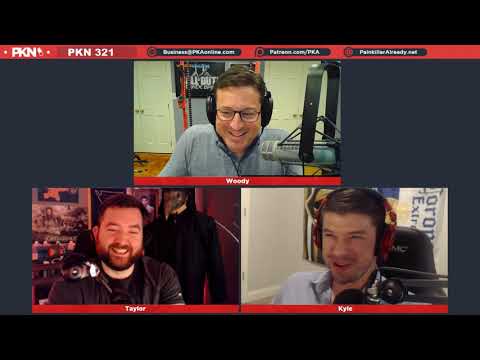 PKN 321 - PKN 321