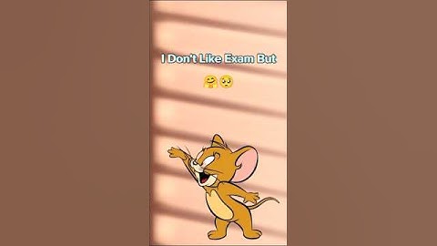 Exam funny status 😁🤭| Exam Quotes | Exam whatsapp status ! #shorts #exam #status #asethitic